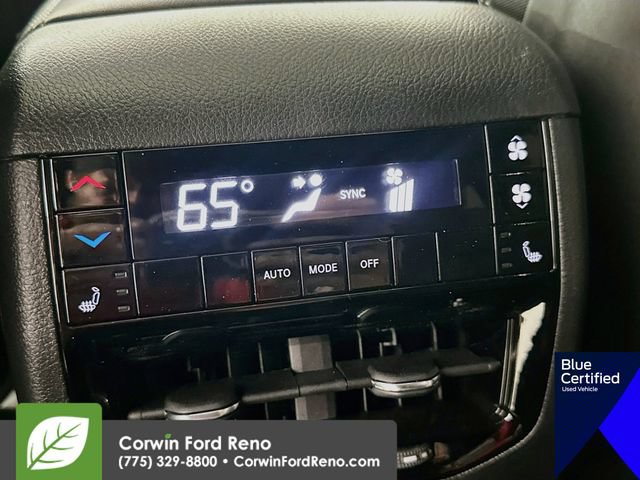 Used 2025 Jeep Grand Cherokee L Limited w/ Luxury Tech Group II AWD/4WD image 32