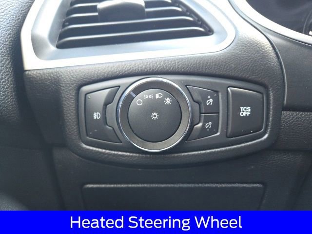 Certified 2020 Ford Edge SEL w/ Cold Weather Package AWD/4WD image 23