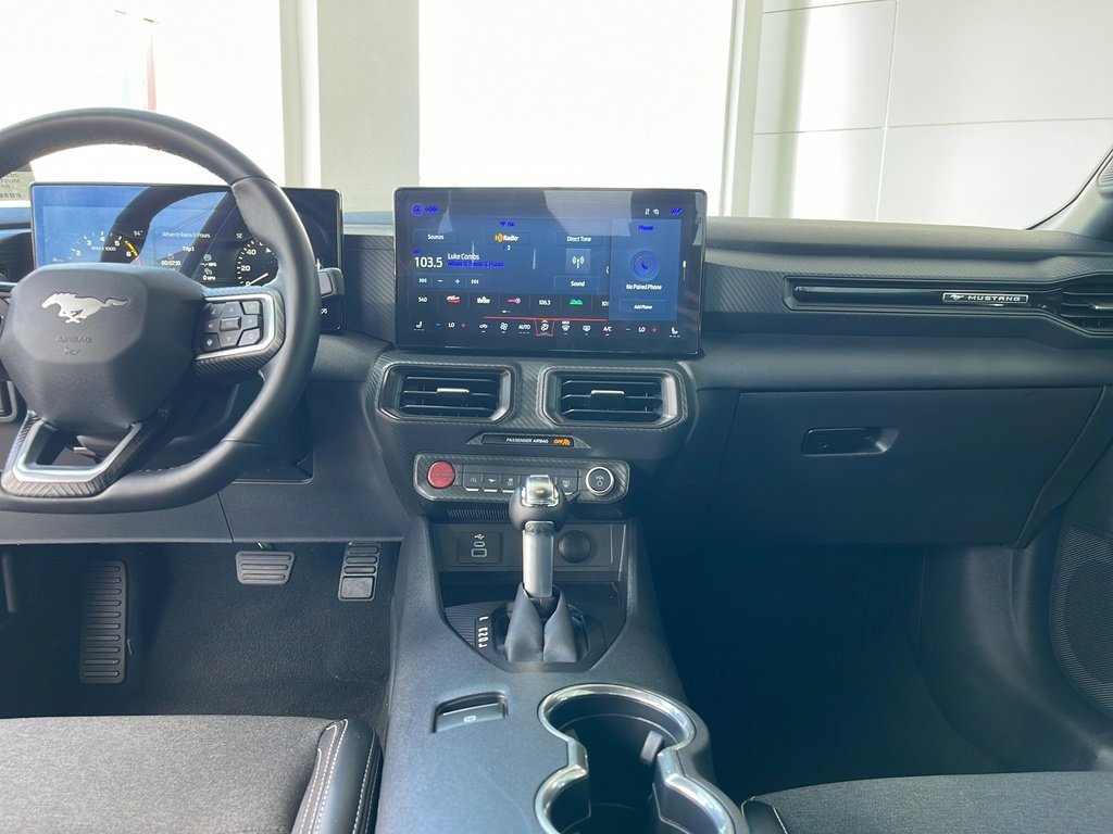 Certified 2024 Ford Mustang Coupe image 27