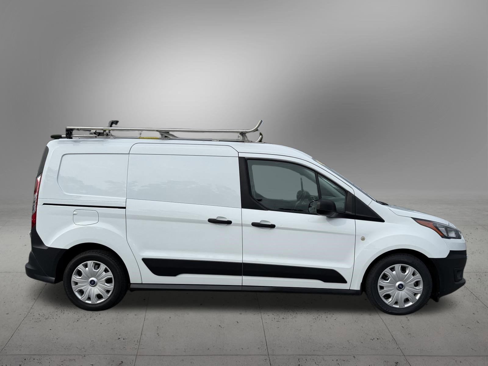 Certified 2020 Ford Transit Connect XL FWD image 5