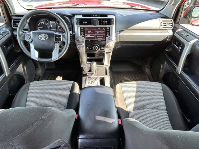 Used 2023 Toyota 4Runner SR5 RWD image 4