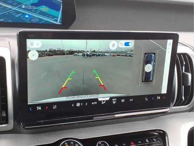 Certified 2025 Ford Expedition Active AWD/4WD image 14