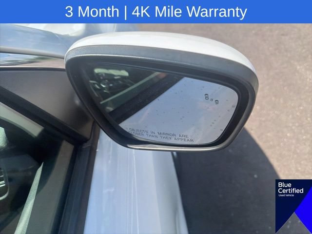 Certified 2023 Ford Escape Active FWD image 7