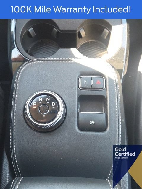 Certified 2023 Ford Mustang Mach-E Select AWD/4WD image 35