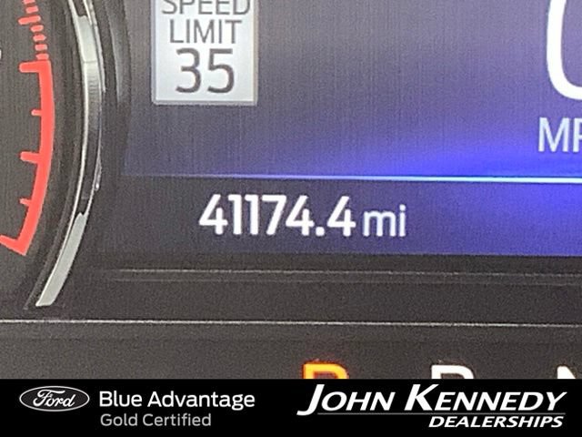 Certified 2023 Ford Explorer XLT w/ Equipment Group 202A AWD/4WD image 16