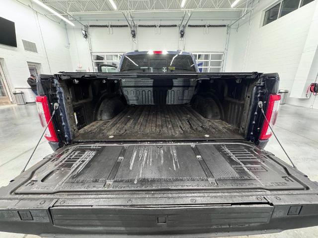 Certified 2021 Ford F150 Lariat w/ Equipment Group 502A High image 10