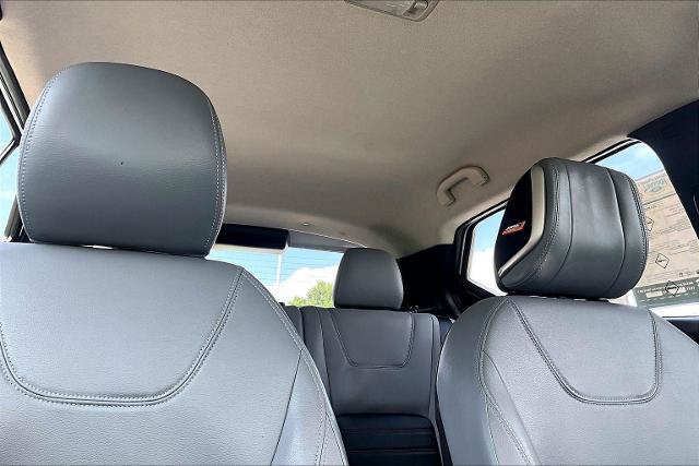 Used 2023 Nissan Kicks SR w/ SR Premium Package FWD image 22