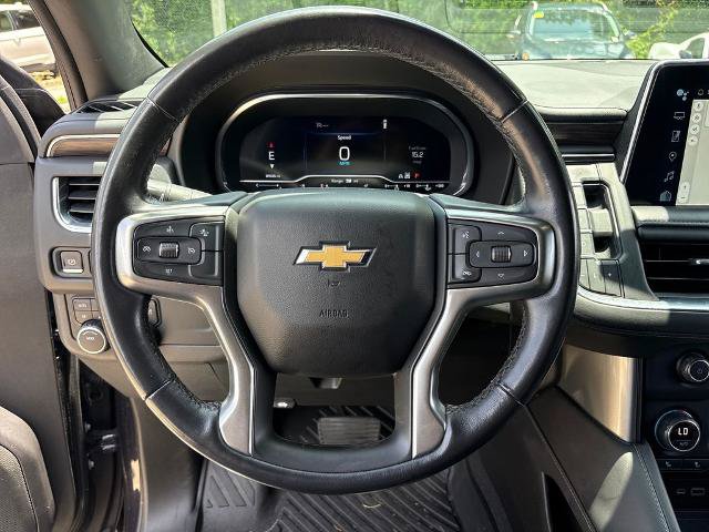 Used 2022 Chevrolet Tahoe LT AWD/4WD image 17