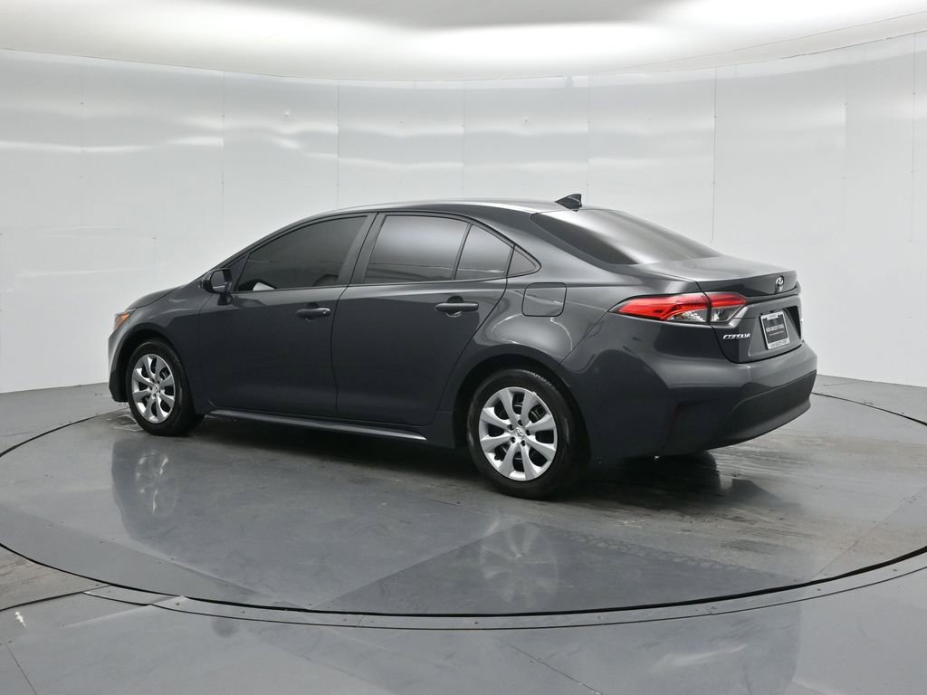 Used 2024 Toyota Corolla LE image 6
