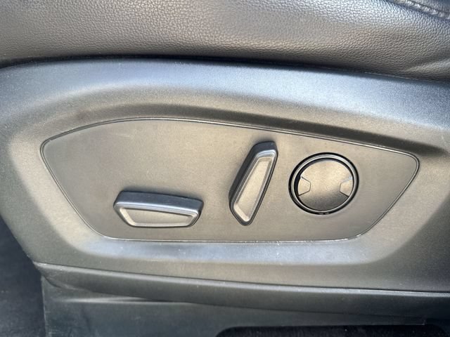 Certified 2024 Ford Explorer Limited AWD/4WD image 12