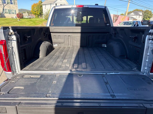 Certified 2024 Ford F150 XLT w/ Equipment Group 302A MID AWD/4WD image 44