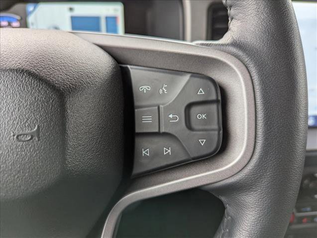 Certified 2024 Ford Bronco Outer Banks image 14
