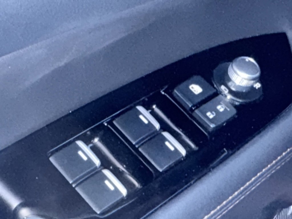 Used 2021 MAZDA CX-5 Grand Touring w/ GT Premium Package image 33