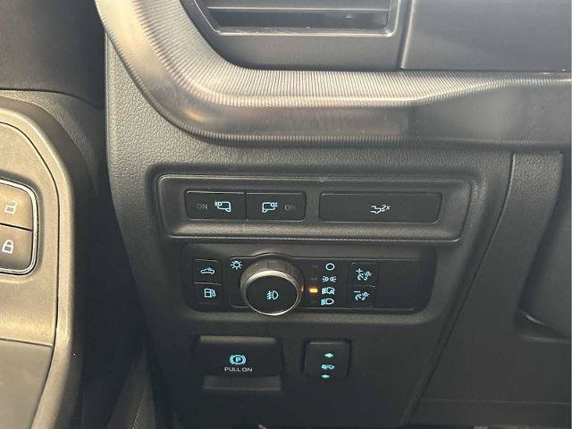 Certified 2024 Ford F150 Lariat AWD/4WD image 17
