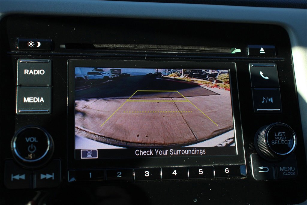 Used 2019 Honda HR-V LX image 31