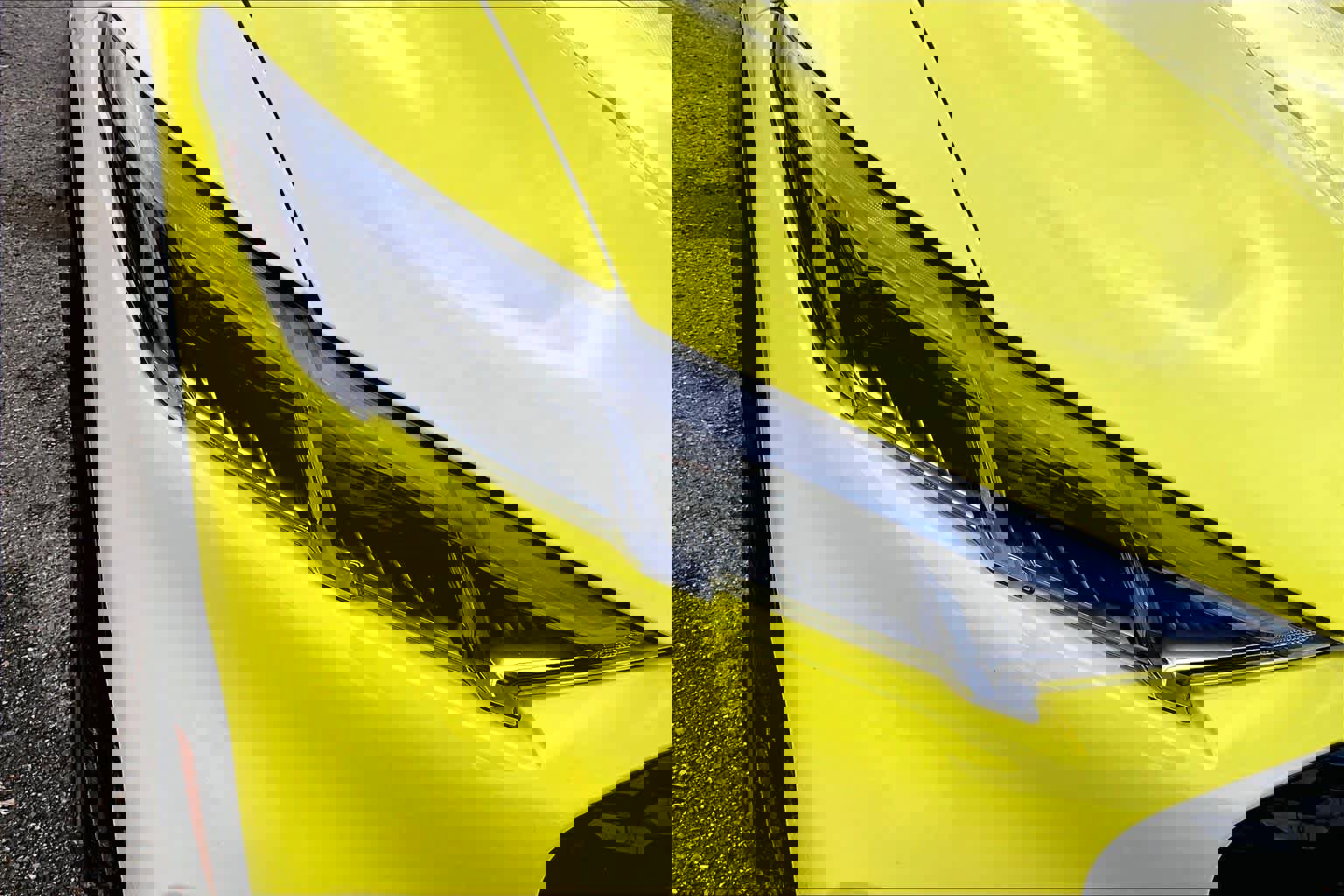 Certified 2025 Ford Mustang Mach-E Premium w/ Sport Appearance Package image 26