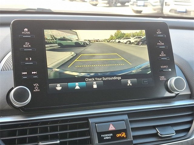 Used 2021 Honda Accord Touring image 20