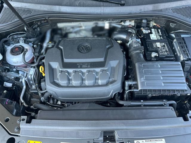 Used 2020 Volkswagen Tiguan S FWD image 28