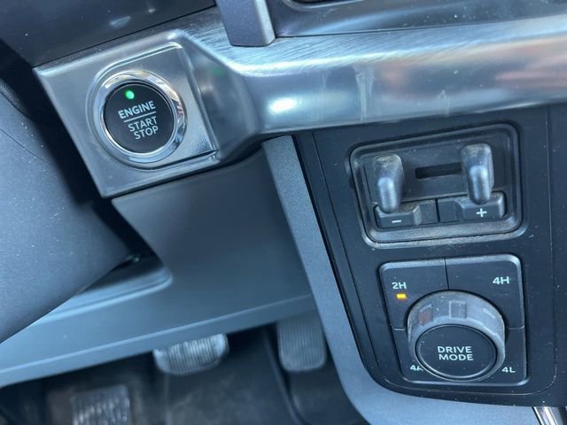 Certified 2023 Ford F150 Lariat AWD/4WD image 46