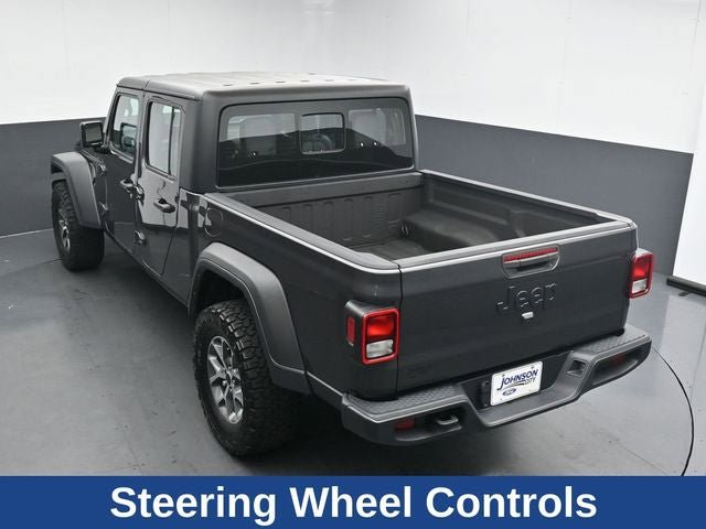 Used 2024 Jeep Gladiator Sport AWD/4WD image 23