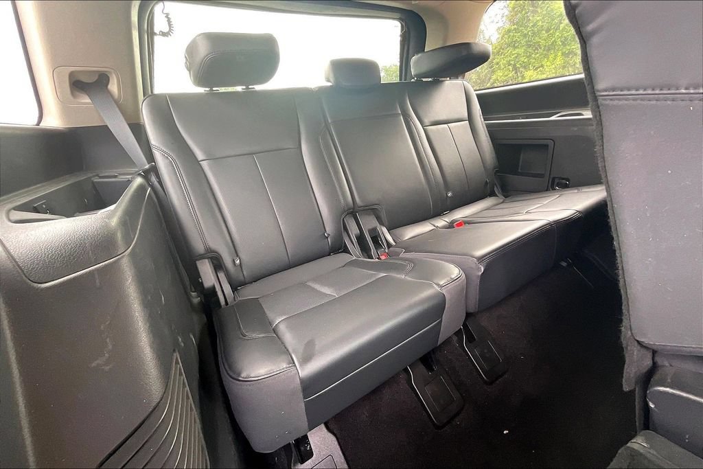 Certified 2022 Ford Expedition XLT RWD image 28