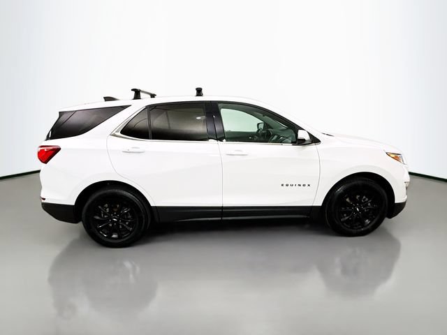 Used 2019 Chevrolet Equinox LT FWD image 8