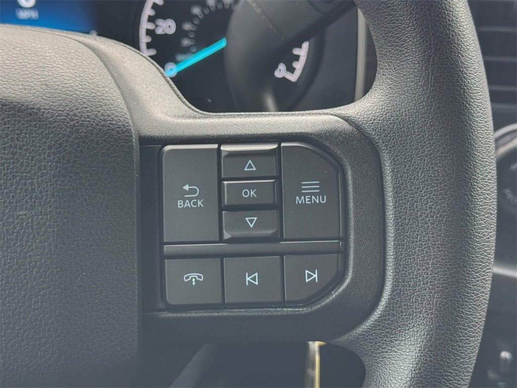 Certified 2022 Ford F150 XL w/ STX Appearance Package image 22