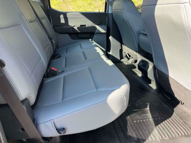 Certified 2026 Ford F250 XL w/ FX4 Off-Road Package AWD/4WD image 21