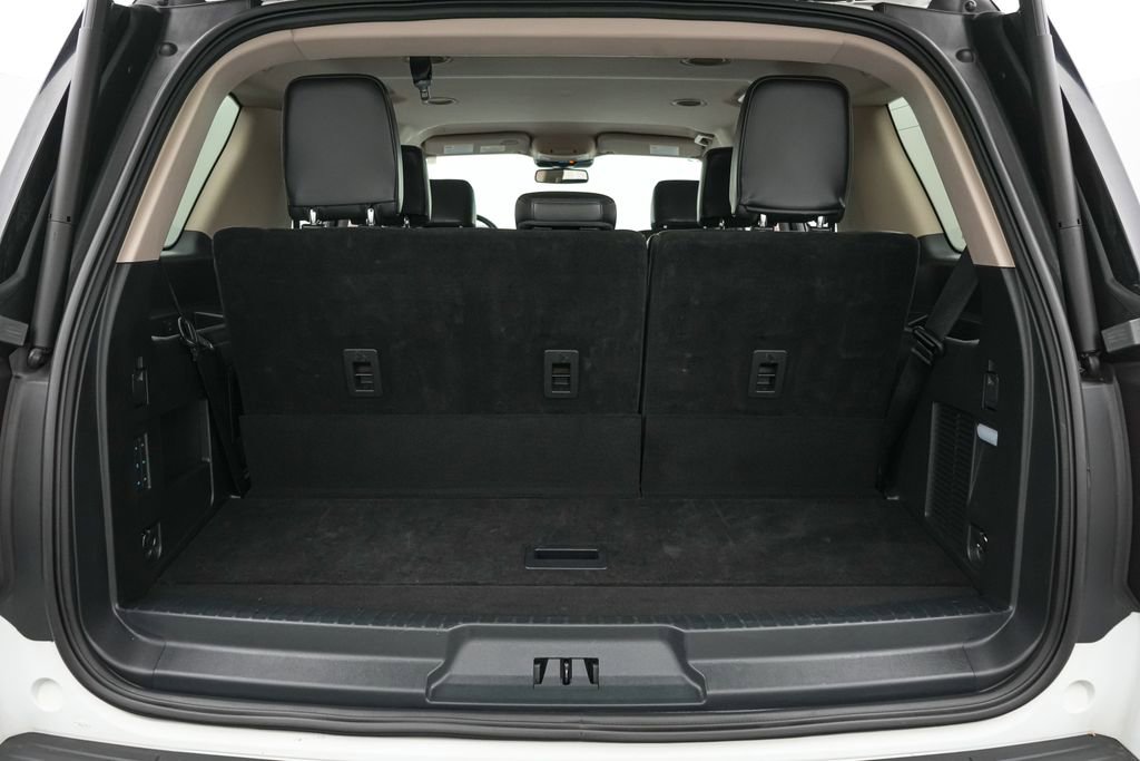 Certified 2024 Ford Expedition XLT AWD/4WD image 21