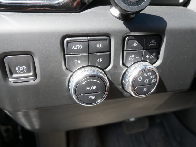 Used 2023 GMC Sierra 1500 Denali Ultimate AWD/4WD image 20