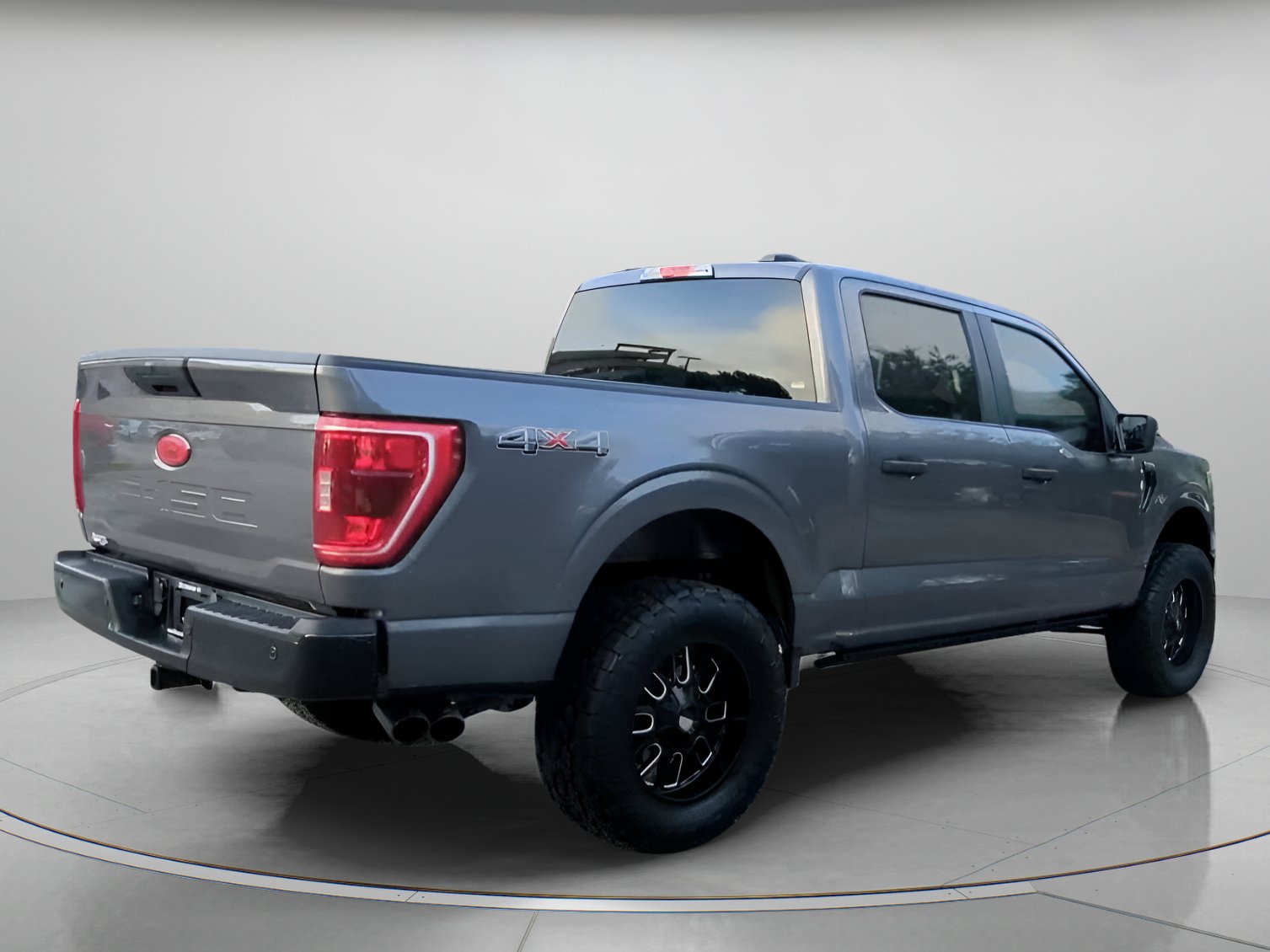 Certified 2023 Ford F150 XLT w/ Bed Utility Package AWD/4WD image 28