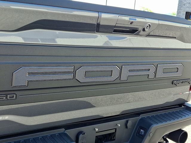 Certified 2026 Ford F150 Raptor AWD/4WD image 35