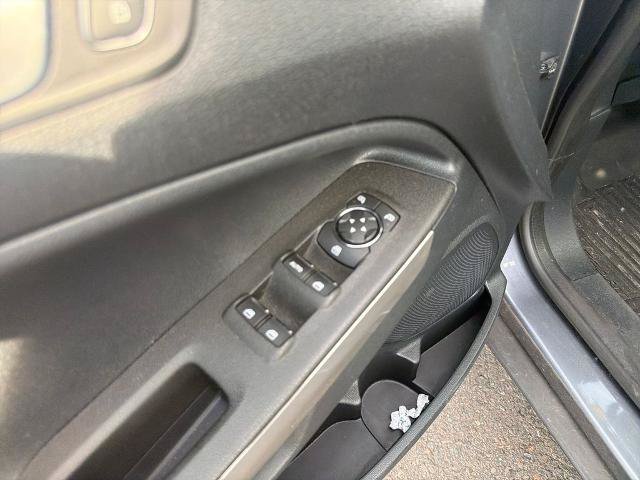 Certified 2018 Ford EcoSport Titanium w/ Titanium Cold Weather Package AWD/4WD image 21