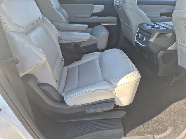 Certified 2025 Ford Expedition Max Active RWD image 28
