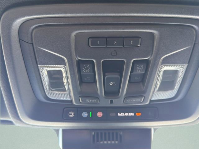 Used 2024 GMC Sierra 1500 AT4 w/ Technology Package image 29