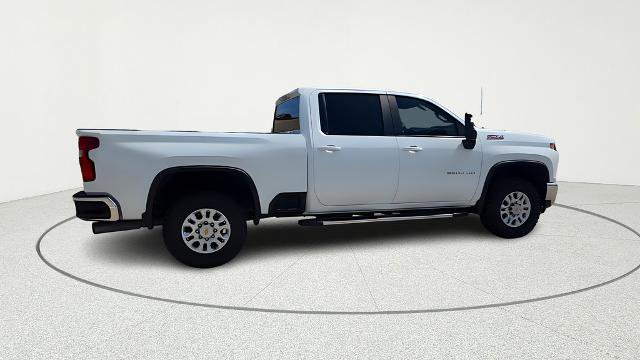Used 2023 Chevrolet Silverado 2500 LT w/ Convenience Package image 31