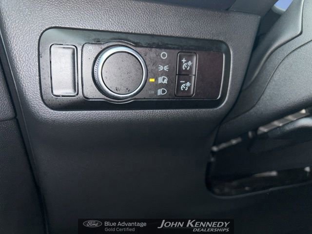 Certified 2025 Ford Escape ST-Line w/ Cold Weather Package image 22