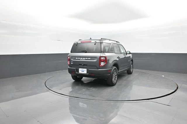 Certified 2023 Ford Bronco Sport Big Bend w/ Convenience Package image 7