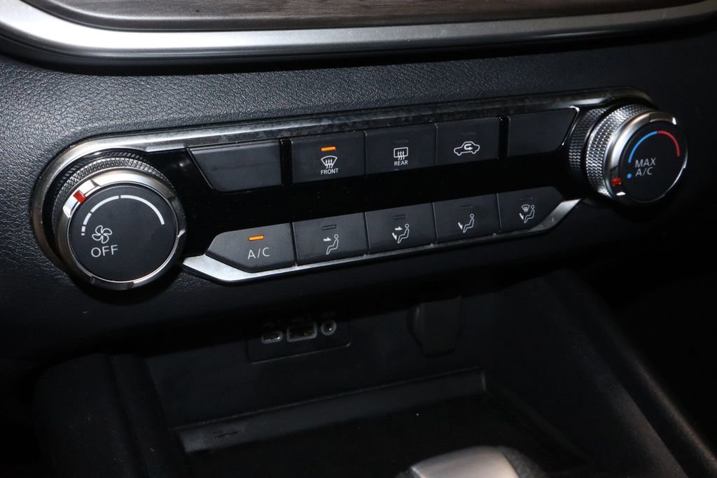 Used 2025 Nissan Altima 2.5 SV image 31