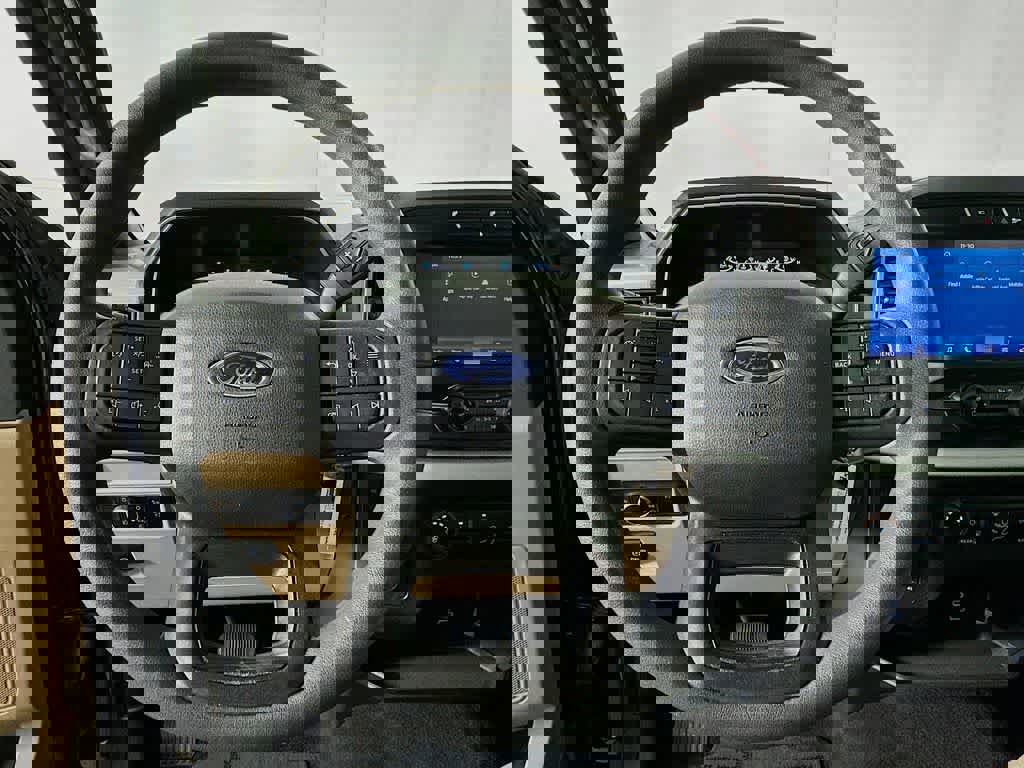 Certified 2023 Ford F150 XLT image 18