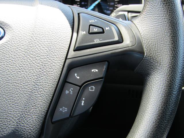 Certified 2019 Ford Edge SE AWD/4WD image 16