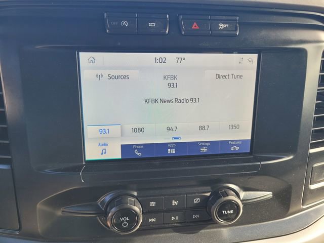 Certified 2021 Ford F150 XLT image 22