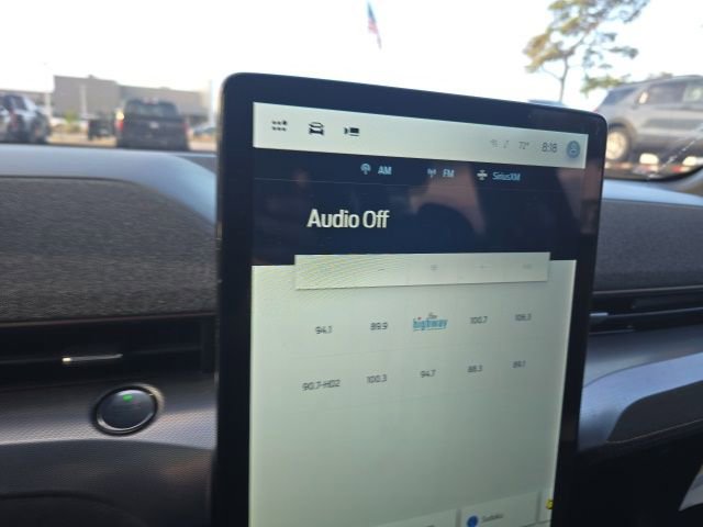 Certified 2023 Ford Mustang Mach-E GT image 12