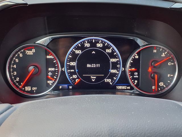 Used 2023 Chevrolet Blazer RS image 22