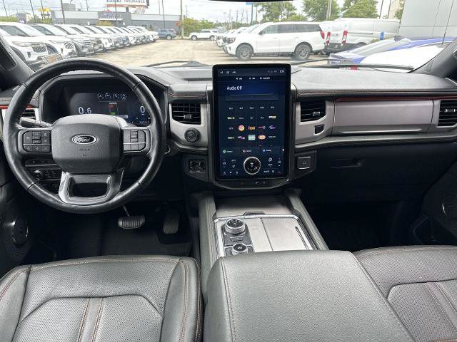 Certified 2022 Ford Expedition Timberline AWD/4WD image 11