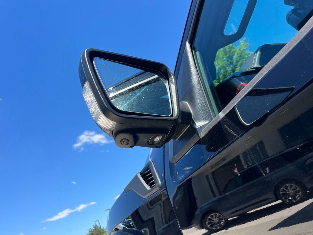 Certified 2024 Ford F150 Raptor AWD/4WD image 43