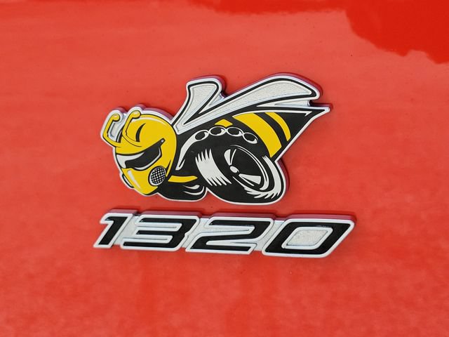 Used 2023 Dodge Challenger R/T Scat Pack RWD image 8