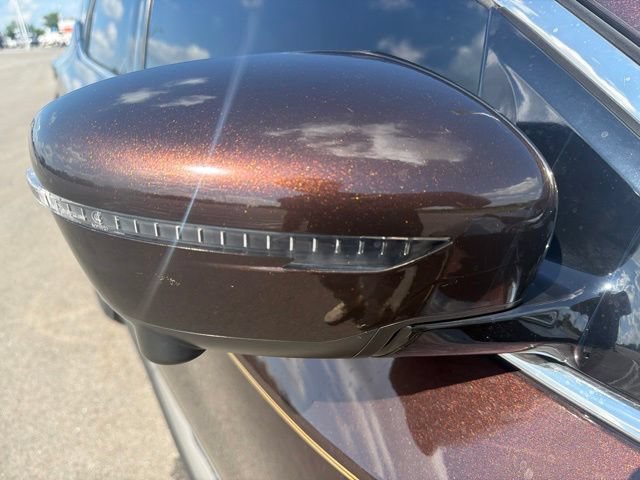 Used 2019 Nissan Murano SL w/ SL Technology Package FWD image 5