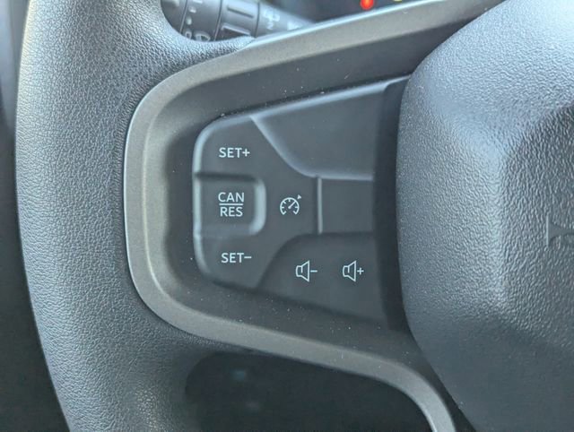 Certified 2025 Ford Bronco 4-Door image 24