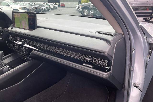 Used 2025 Honda Accord Touring image 16